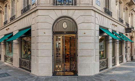 goyard locations europe|maison goyard locations near me.